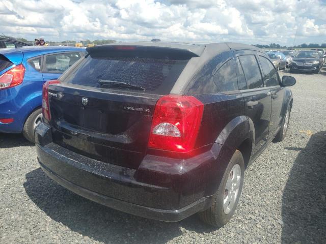 Photo 2 VIN: 1C3CDWBA7CD533832 - DODGE CALIBER SE 