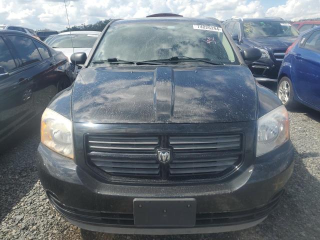 Photo 4 VIN: 1C3CDWBA7CD533832 - DODGE CALIBER SE 