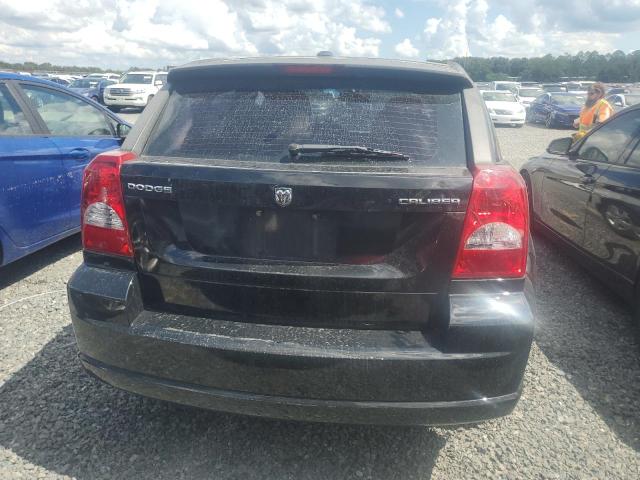 Photo 5 VIN: 1C3CDWBA7CD533832 - DODGE CALIBER SE 