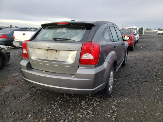 Photo 3 VIN: 1C3CDWBA8CD533418 - DODGE CALIBER SE 