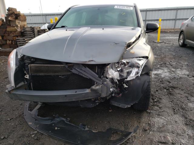 Photo 8 VIN: 1C3CDWBA8CD533418 - DODGE CALIBER SE 