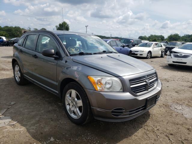 Photo 0 VIN: 1C3CDWBA9CD507829 - DODGE CALIBER 