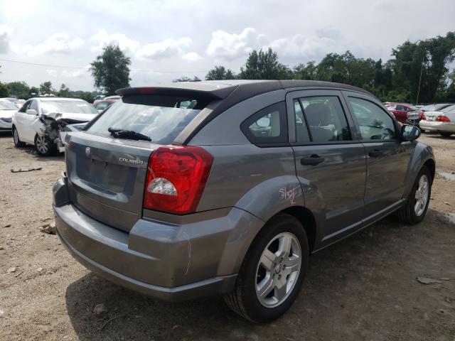 Photo 3 VIN: 1C3CDWBA9CD507829 - DODGE CALIBER 