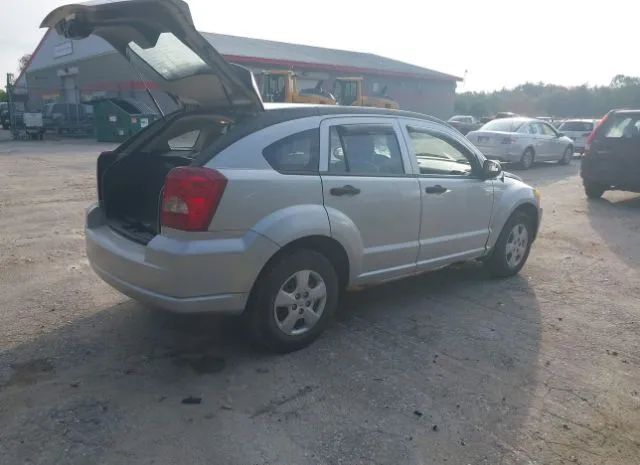 Photo 3 VIN: 1C3CDWBA9CD509340 - DODGE CALIBER 