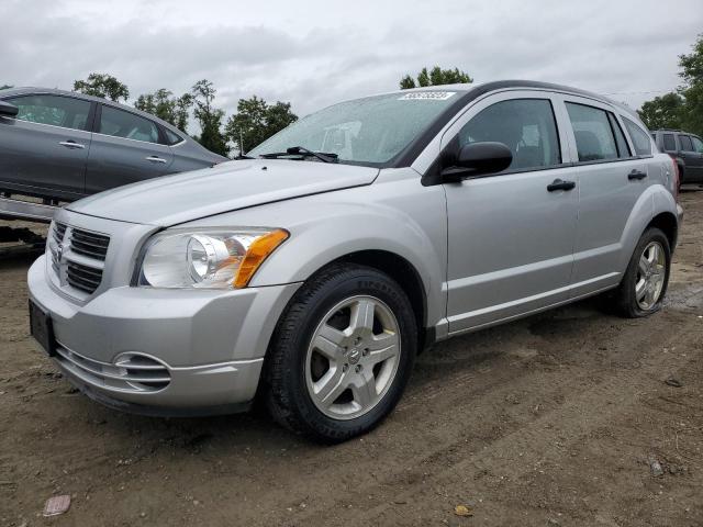 Photo 0 VIN: 1C3CDWBA9CD529099 - DODGE CALIBER SE 