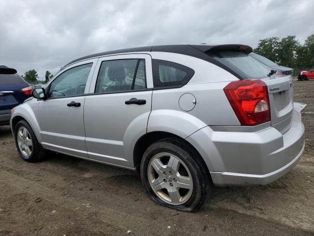 Photo 1 VIN: 1C3CDWBA9CD529099 - DODGE CALIBER SE 