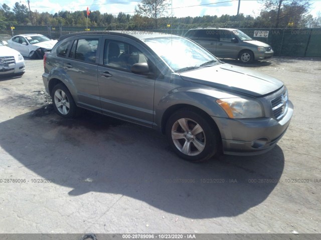 Photo 0 VIN: 1C3CDWDA0CD505979 - DODGE CALIBER 