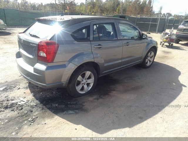 Photo 3 VIN: 1C3CDWDA0CD505979 - DODGE CALIBER 