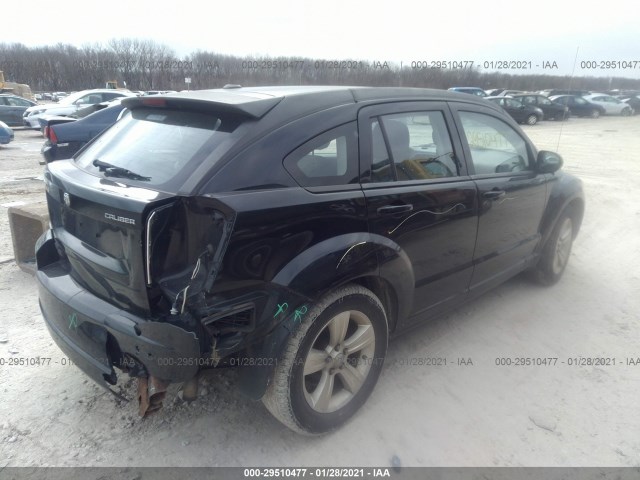 Photo 3 VIN: 1C3CDWDA0CD510325 - DODGE CALIBER 