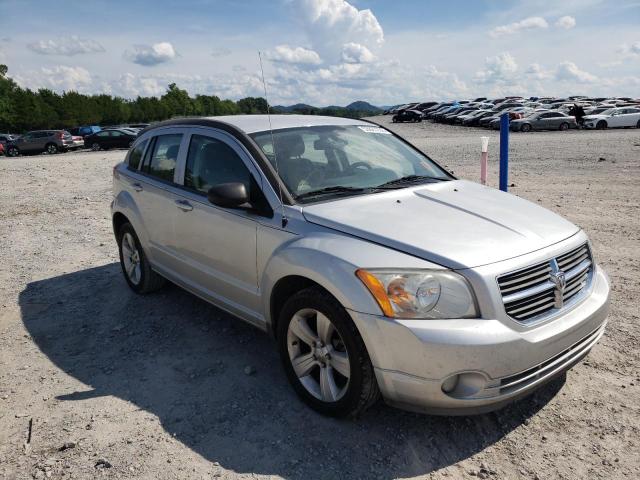 Photo 0 VIN: 1C3CDWDA0CD510468 - DODGE CALIBER SX 