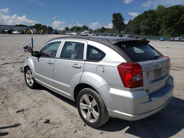 Photo 2 VIN: 1C3CDWDA0CD510468 - DODGE CALIBER SX 