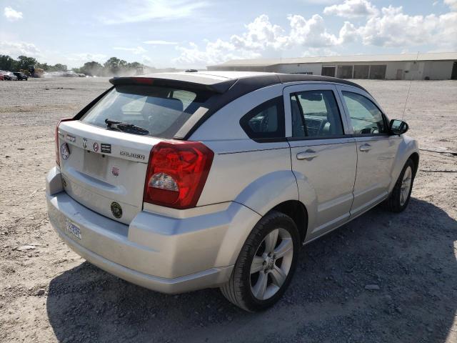 Photo 3 VIN: 1C3CDWDA0CD510468 - DODGE CALIBER SX 