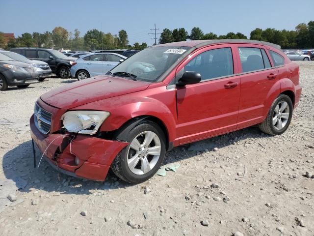 Photo 0 VIN: 1C3CDWDA0CD527528 - DODGE CALIBER SX 