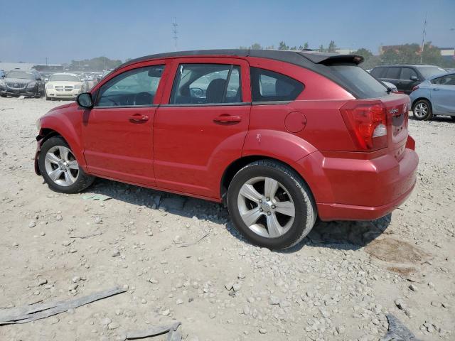 Photo 1 VIN: 1C3CDWDA0CD527528 - DODGE CALIBER SX 