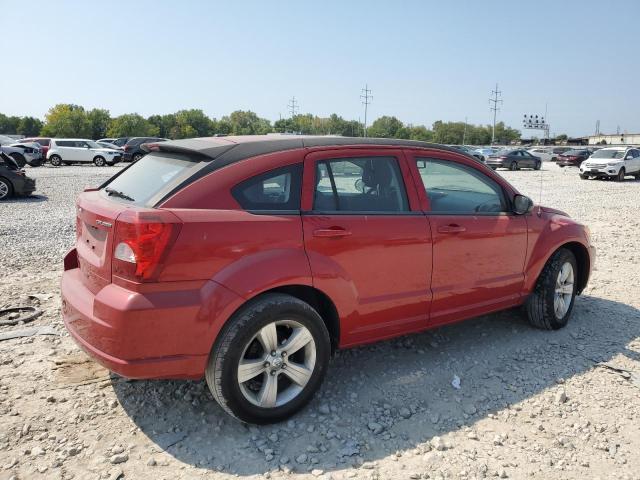 Photo 2 VIN: 1C3CDWDA0CD527528 - DODGE CALIBER SX 