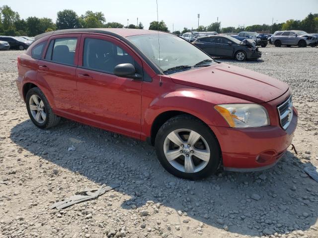 Photo 3 VIN: 1C3CDWDA0CD527528 - DODGE CALIBER SX 