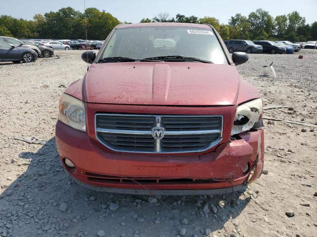 Photo 4 VIN: 1C3CDWDA0CD527528 - DODGE CALIBER SX 