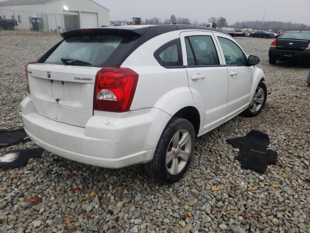 Photo 3 VIN: 1C3CDWDA0CD529649 - DODGE CALIBER SX 