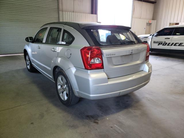 Photo 2 VIN: 1C3CDWDA0CD532423 - DODGE CALIBER SX 