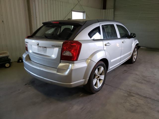 Photo 3 VIN: 1C3CDWDA0CD532423 - DODGE CALIBER SX 