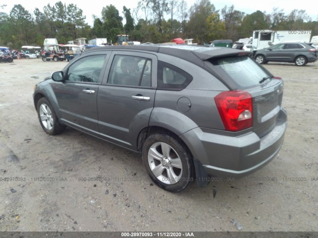 Photo 2 VIN: 1C3CDWDA0CD533474 - DODGE CALIBER 