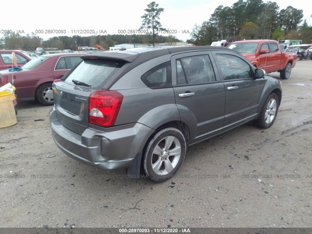 Photo 3 VIN: 1C3CDWDA0CD533474 - DODGE CALIBER 