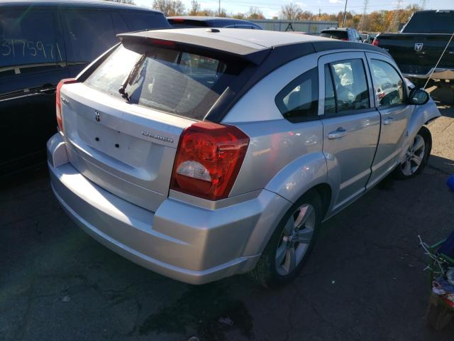 Photo 3 VIN: 1C3CDWDA0CD533961 - DODGE CALIBER SX 