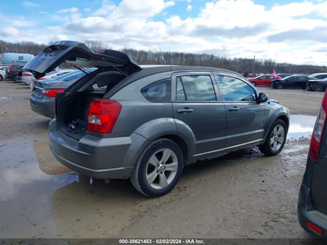 Photo 3 VIN: 1C3CDWDA0CD537167 - DODGE CALIBER 