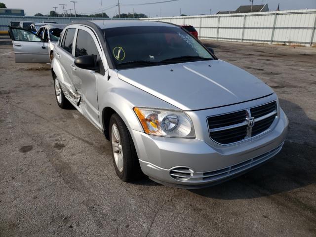 Photo 0 VIN: 1C3CDWDA1CD505926 - DODGE CALIBER SX 