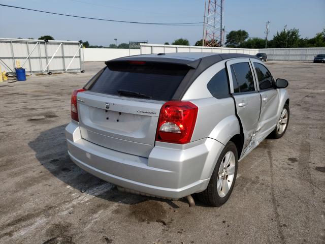 Photo 3 VIN: 1C3CDWDA1CD505926 - DODGE CALIBER SX 