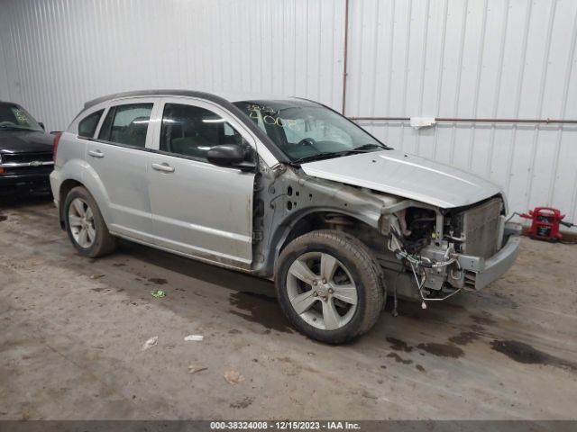 Photo 0 VIN: 1C3CDWDA1CD508213 - DODGE CALIBER 