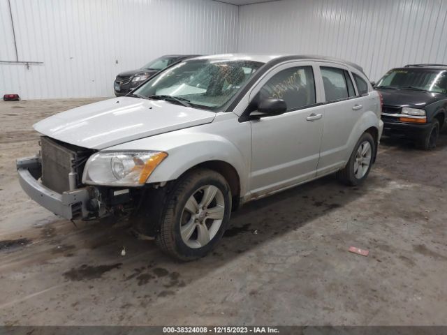 Photo 1 VIN: 1C3CDWDA1CD508213 - DODGE CALIBER 