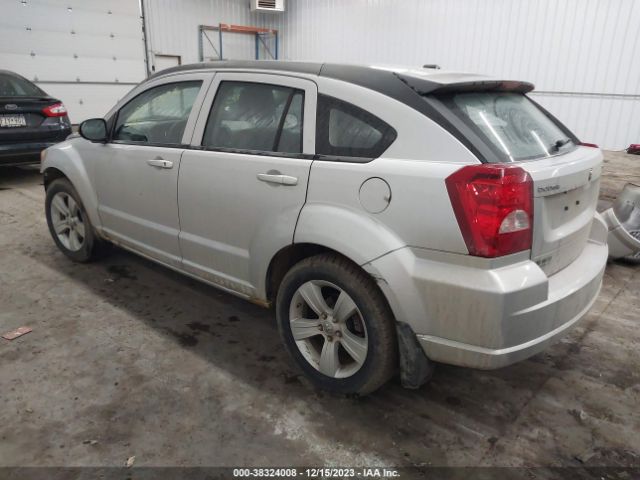 Photo 2 VIN: 1C3CDWDA1CD508213 - DODGE CALIBER 