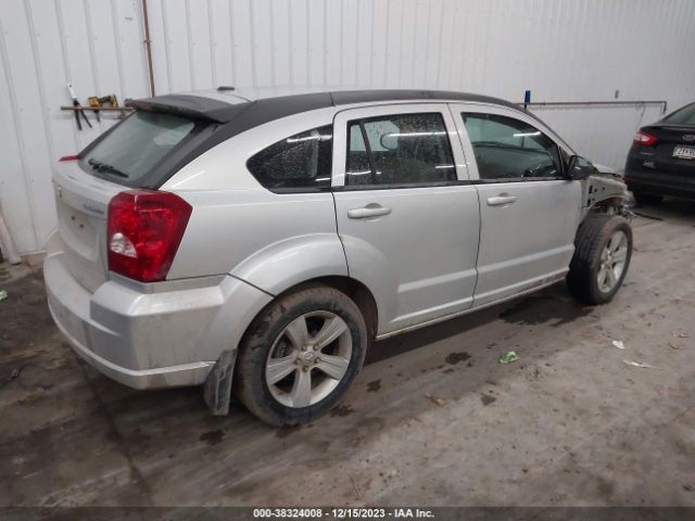 Photo 3 VIN: 1C3CDWDA1CD508213 - DODGE CALIBER 