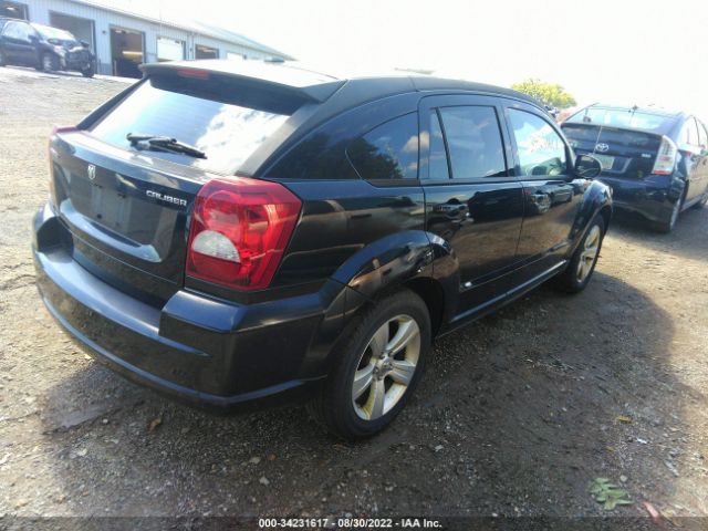 Photo 3 VIN: 1C3CDWDA1CD508373 - DODGE CALIBER 