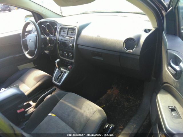 Photo 4 VIN: 1C3CDWDA1CD508373 - DODGE CALIBER 