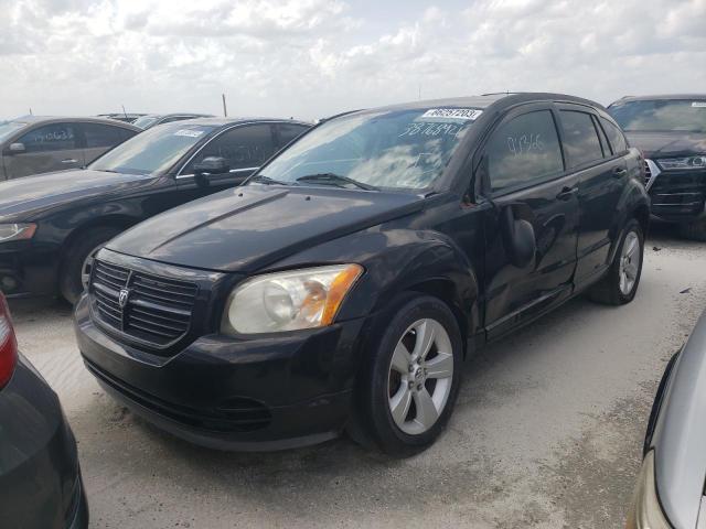 Photo 1 VIN: 1C3CDWDA1CD508454 - DODGE CALIBER 