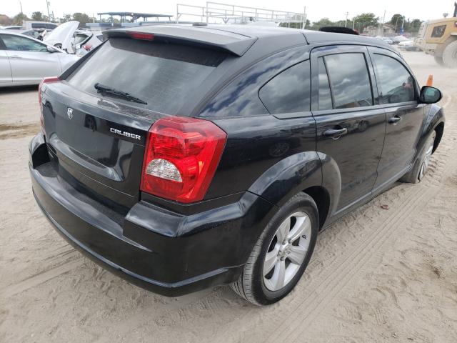 Photo 3 VIN: 1C3CDWDA1CD508454 - DODGE CALIBER 