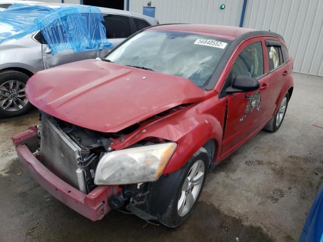 Photo 1 VIN: 1C3CDWDA1CD529739 - DODGE CALIBER 