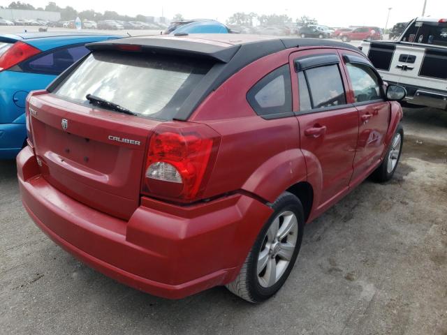 Photo 3 VIN: 1C3CDWDA1CD529739 - DODGE CALIBER 