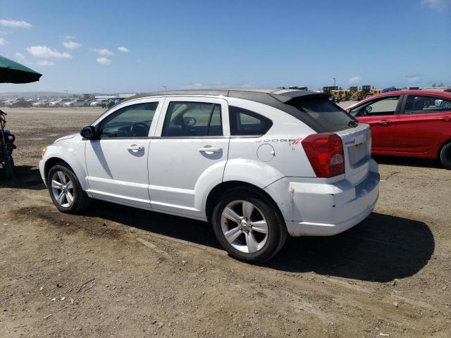 Photo 1 VIN: 1C3CDWDA1CD531247 - DODGE CALIBER 