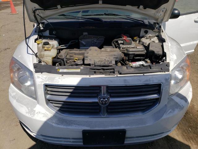 Photo 10 VIN: 1C3CDWDA1CD531247 - DODGE CALIBER 