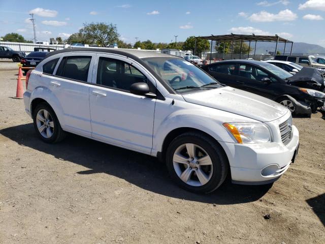 Photo 3 VIN: 1C3CDWDA1CD531247 - DODGE CALIBER 