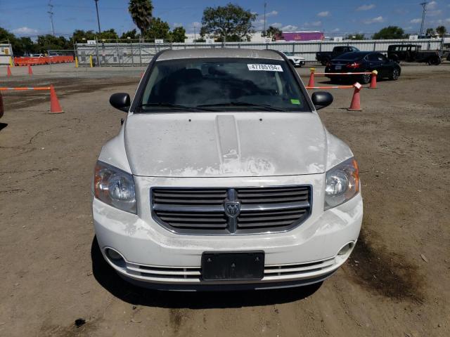 Photo 4 VIN: 1C3CDWDA1CD531247 - DODGE CALIBER 