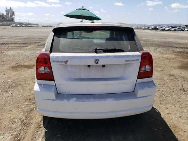 Photo 5 VIN: 1C3CDWDA1CD531247 - DODGE CALIBER 