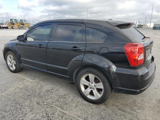 Photo 1 VIN: 1C3CDWDA1CD531541 - DODGE CALIBER SX 