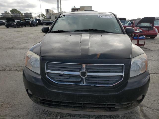 Photo 4 VIN: 1C3CDWDA1CD531541 - DODGE CALIBER SX 