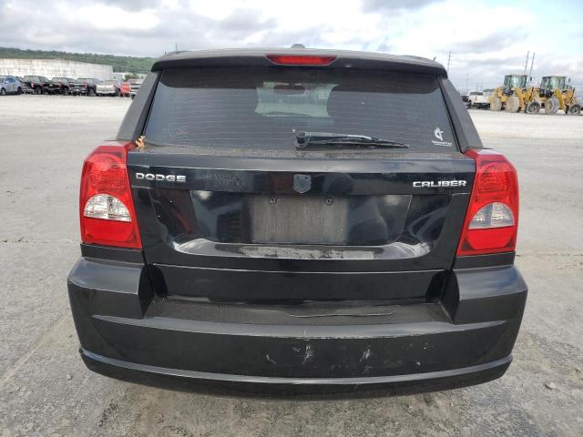 Photo 5 VIN: 1C3CDWDA1CD531541 - DODGE CALIBER SX 