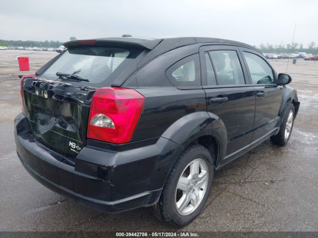 Photo 3 VIN: 1C3CDWDA1CD531555 - DODGE CALIBER 