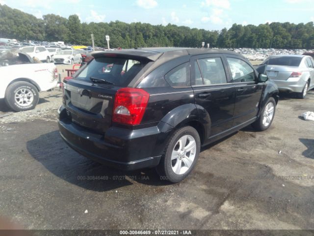 Photo 3 VIN: 1C3CDWDA1CD531748 - DODGE CALIBER 